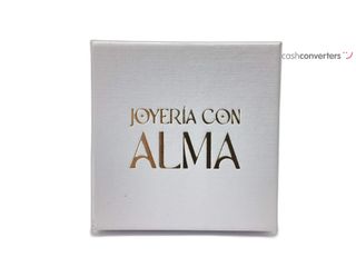cadena oro 18k 30cm