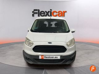 Ford Transit Courier FORD Transit Courier Kombi Diesel Transit Courier Kombi  1.5TDCi Trend 75, 56kW/76 PS, 1499 cm³