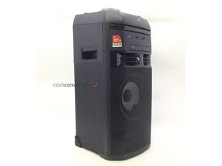altavoz portatil bluetooth lg x boom ok55