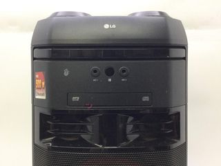 altavoz portatil bluetooth lg x boom ok55
