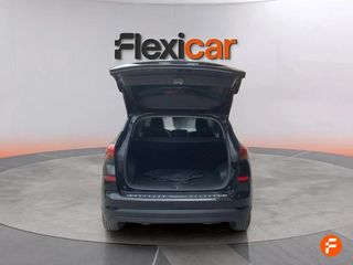 Hyundai Tucson 1.6 GDI 97kW (131CV) Klass BE 4X2