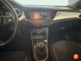 Opel Astra 1.2T SHT 96kW (130CV) Business Elegance