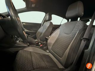 Opel Astra 1.2T SHT 96kW (130CV) Business Elegance