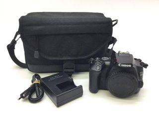camara digital reflex canon eos 250d