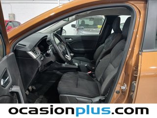 Renault Captur Intens Blue dCi 70 kW (95 CV)