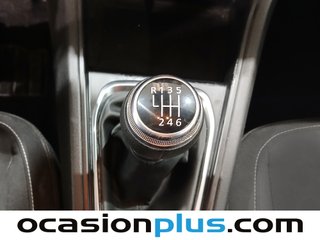 Renault Captur Intens Blue dCi 70 kW (95 CV)