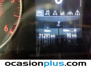 Renault Captur Intens Blue dCi 70 kW (95 CV)