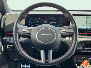 Hyundai Kona 1.0 TGDI N Line