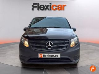 Mercedes Vito 114CDI AT 100kW Tourer Pro Larga - 4P (2024)