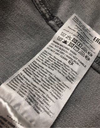 Cazadora vaquera Only