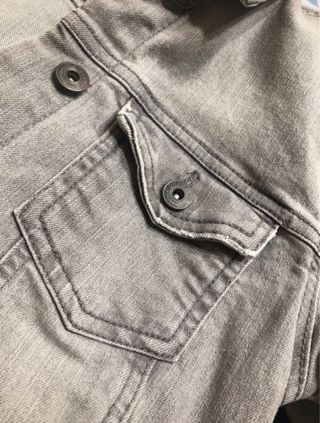 Cazadora vaquera Only