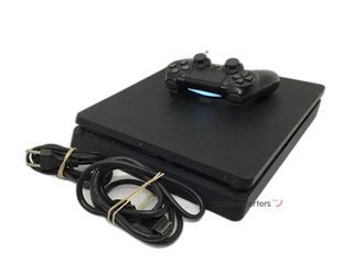 sony ps4 slim 500gb