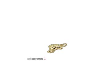 colgante oro 18k