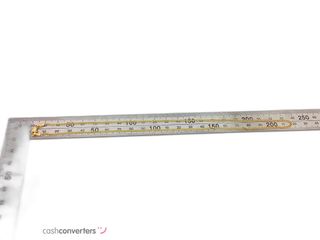 cadena oro 18k 23.5cm