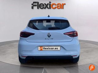 Renault Clio Business Blue dCi 63 kW (85CV)