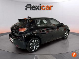 Peugeot 208 Allure Puretech 100