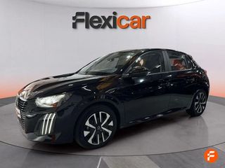 Peugeot 208 Allure Puretech 100