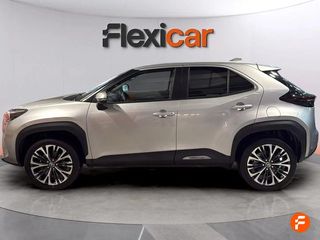 Toyota Yaris Cross 1.5 120H Style