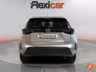 Toyota Yaris Cross 1.5 120H Style