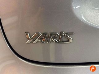 Toyota Yaris Cross 1.5 120H Style