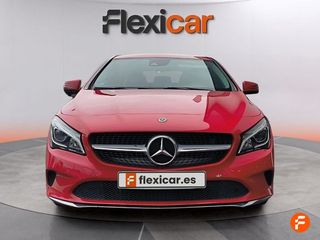 Mercedes Clase CLA CLA 200 d