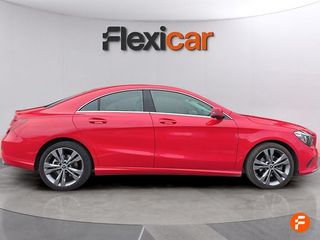 Mercedes Clase CLA CLA 200 d
