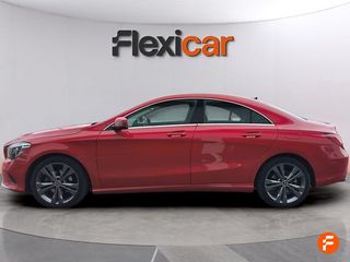 Mercedes Clase CLA CLA 200 d
