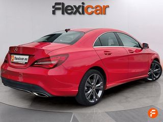 Mercedes Clase CLA CLA 200 d