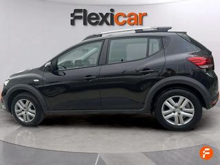 Dacia Sandero Stepway Comfort 74kW (100CV) ECO-G