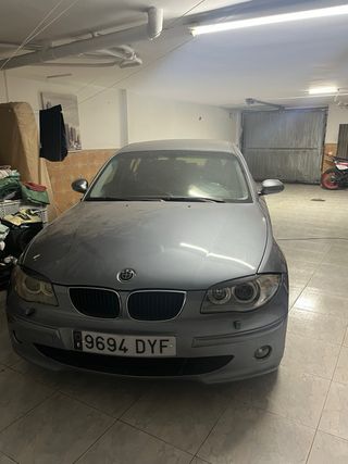 BMW Serie 1 2006