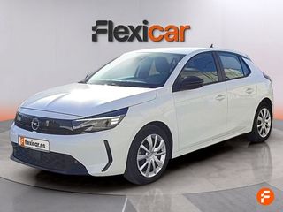 Opel Corsa 1.2T XHL 74kW (100CV) Edition