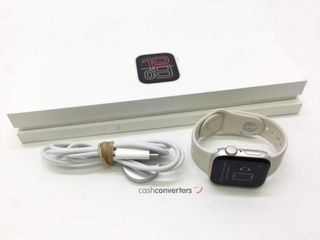 apple apple watch se 3 2025 40mm (gps) aluminio