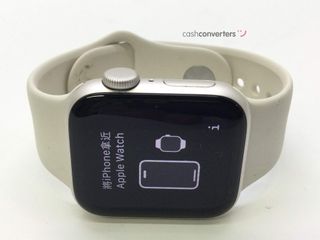 apple apple watch se 3 2025 40mm (gps) aluminio