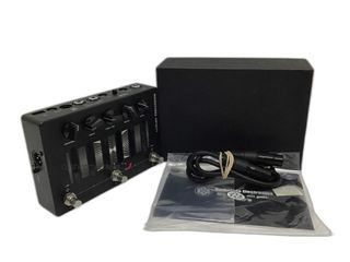 pedal efectos microtubes infinity