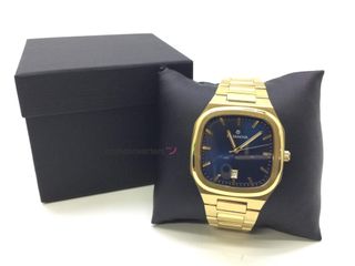 reloj pulsera caballero casanova horizon