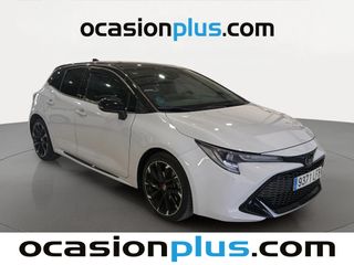 Toyota Corolla 180H GR-SPORT E-CVT 132 kW (180 CV)