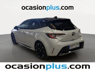 Toyota Corolla 180H GR-SPORT E-CVT 132 kW (180 CV)
