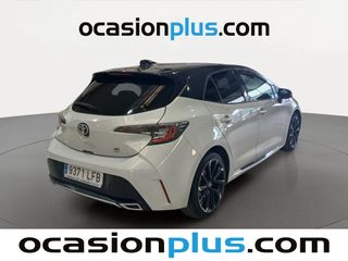 Toyota Corolla 180H GR-SPORT E-CVT 132 kW (180 CV)