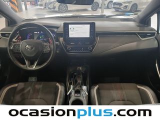 Toyota Corolla 180H GR-SPORT E-CVT 132 kW (180 CV)