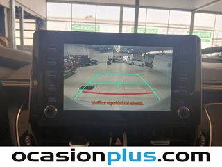 Toyota Corolla 180H GR-SPORT E-CVT 132 kW (180 CV)