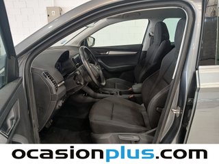 Skoda Karoq 2.0 TDI Ambition 4X4 DSG 110 kW (150 CV)