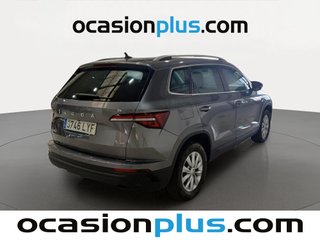 Skoda Karoq 2.0 TDI Ambition 4X4 DSG 110 kW (150 CV)