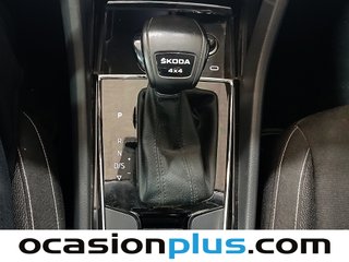 Skoda Karoq 2.0 TDI Ambition 4X4 DSG 110 kW (150 CV)