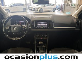 Skoda Karoq 2.0 TDI Ambition 4X4 DSG 110 kW (150 CV)