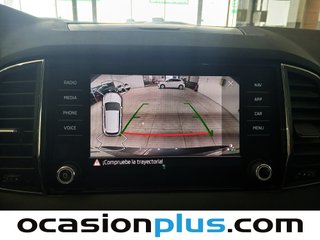 Skoda Karoq 2.0 TDI Ambition 4X4 DSG 110 kW (150 CV)