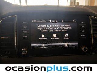 Skoda Karoq 2.0 TDI Ambition 4X4 DSG 110 kW (150 CV)
