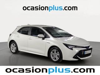 Toyota Corolla 1.8 125 Híbrido Active Tech E-CVT 90 kW (122 CV)