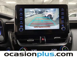 Toyota Corolla 1.8 125 Híbrido Active Tech E-CVT 90 kW (122 CV)