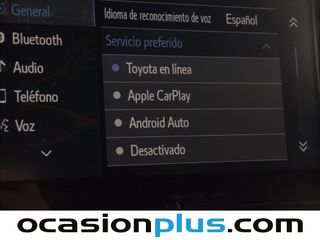 Toyota Corolla 1.8 125 Híbrido Active Tech E-CVT 90 kW (122 CV)