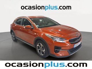 Kia XCeed 1.6 MHEV Drive iMT 100 kW (136 CV)